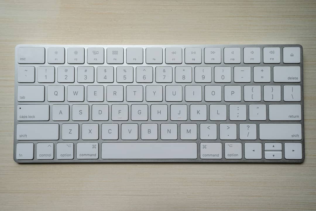 First-Person Developer POV: Ergonomic Mechanical Keyboard Workflow